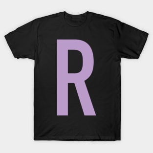 R T-Shirt